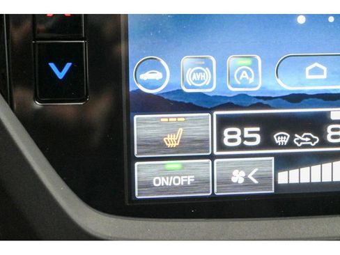 New 2026 Subaru Forester Sport image 26