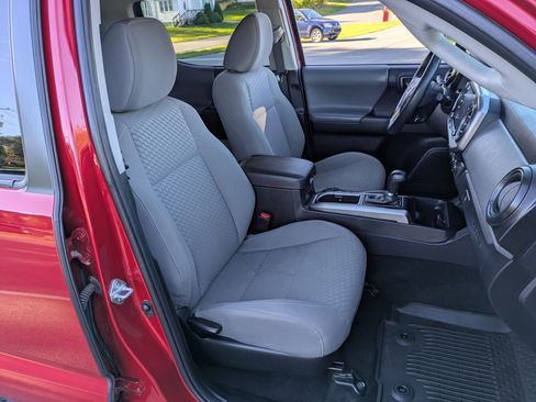 Used 2023 Toyota Tacoma image 20