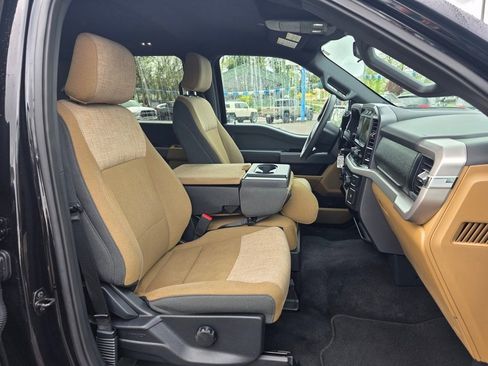 Used 2023 Ford F150 XLT image 21