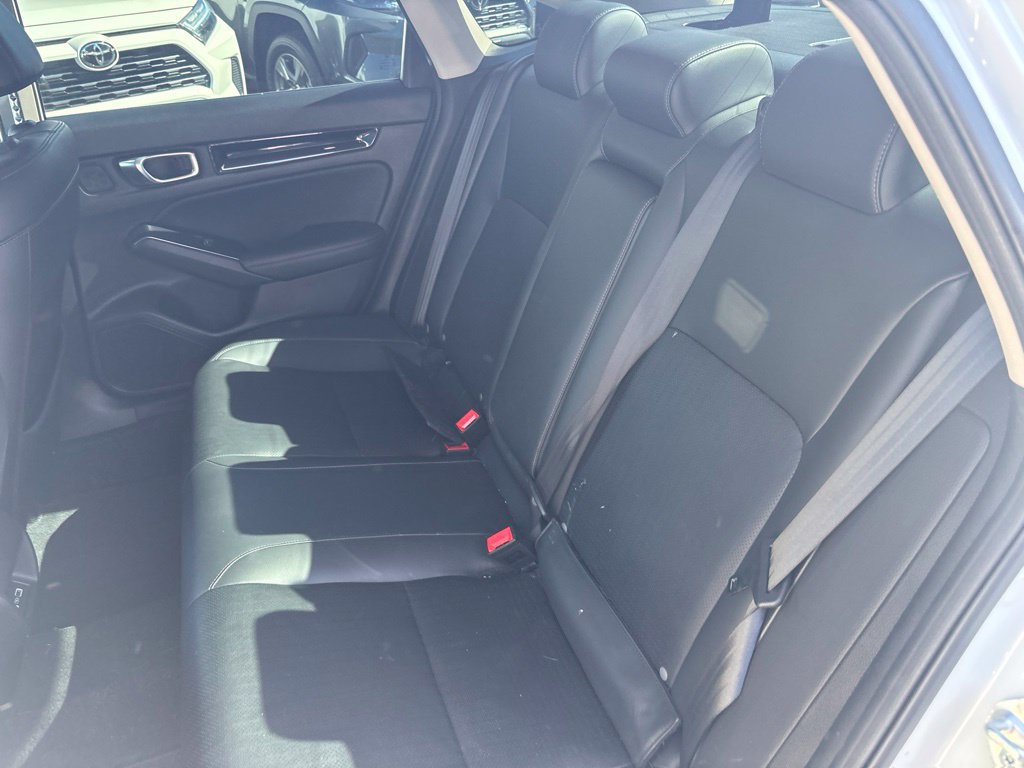Used 2023 Honda Civic Touring image 12