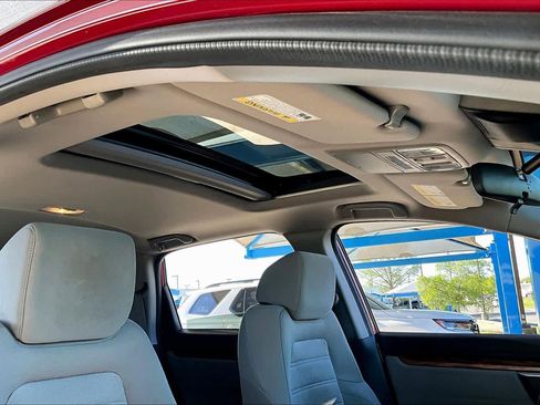 Used 2022 Honda CR-V EX image 14