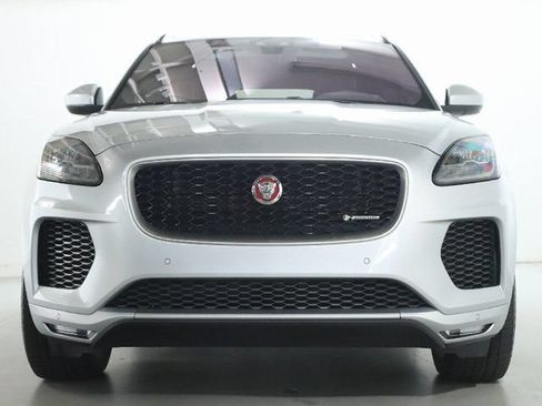 Used 2020 Jaguar E-PACE R-Dynamic S AWD/4WD image 13