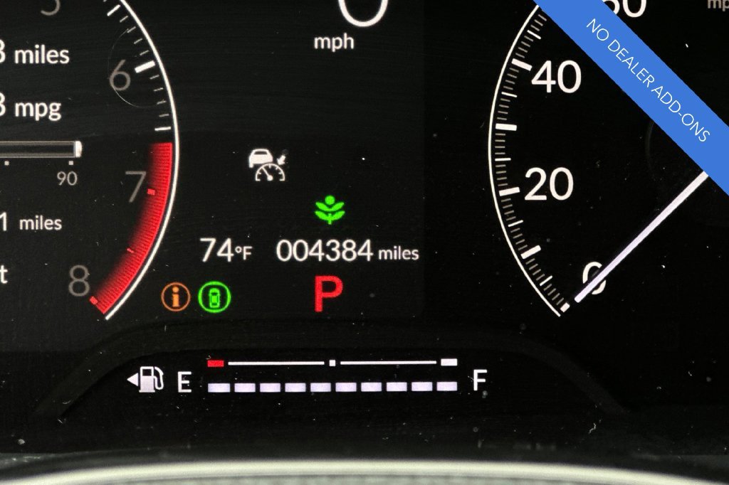 Certified 2026 Honda Civic LX image 28