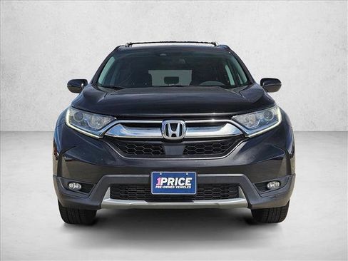 Used 2017 Honda CR-V EX image 2