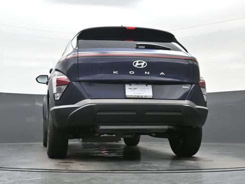 Used 2026 Hyundai Kona SEL Sport AWD/4WD image 26