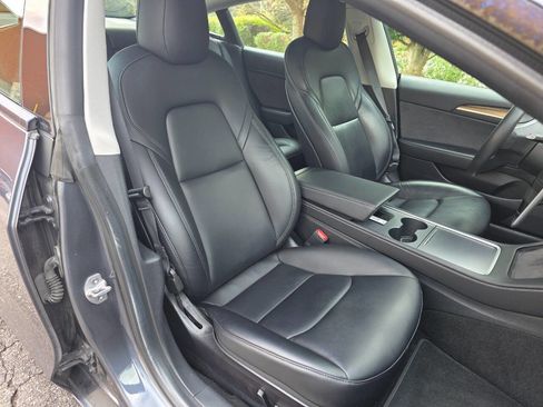 Used 2021 Tesla Model 3 Long Range image 25