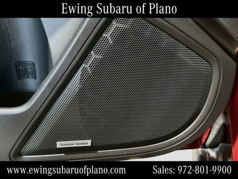 Used 2024 Subaru Outback Limited AWD/4WD image 19