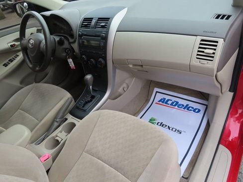 Used 2009 Toyota Corolla LE image 31