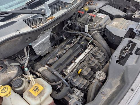 Used 2016 Jeep Patriot Sport w/ Power Value Group image 39