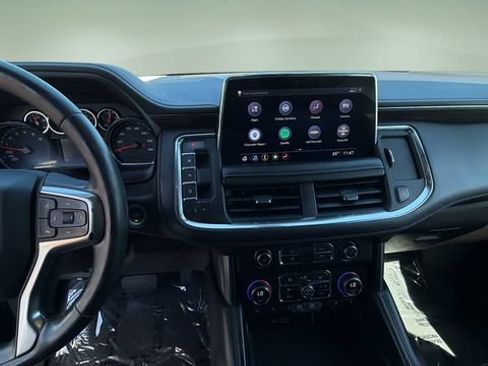 Used 2021 Chevrolet Tahoe Z71 AWD/4WD image 10