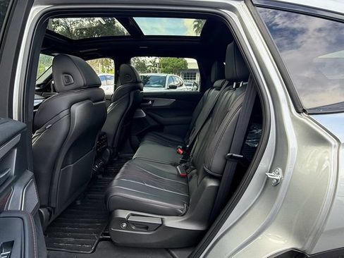 New 2026 Acura MDX A-Spec w/ Advance Package AWD/4WD image 12