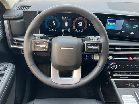 New 2026 Hyundai Santa Fe SEL image 14