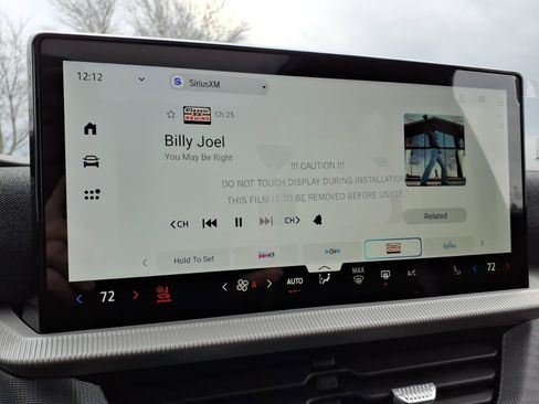 New 2026 Ford Explorer ST w/ Sun And Sound Package image 16