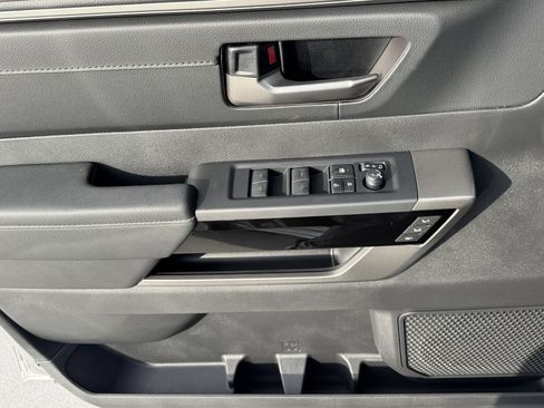 New 2026 Toyota Tundra Limited image 18