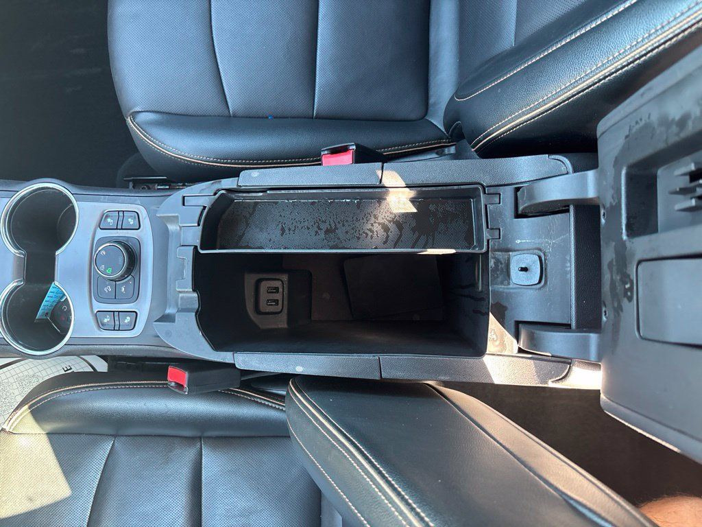 Used 2024 GMC Terrain AT4 w/ LPO, Floor Liner Package AWD/4WD image 15