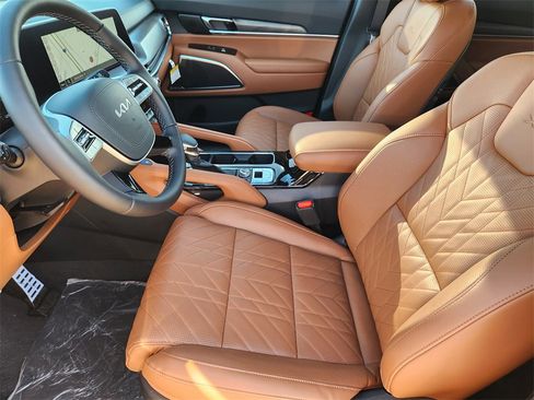 New 2025 Kia Telluride SX X-Line image 9