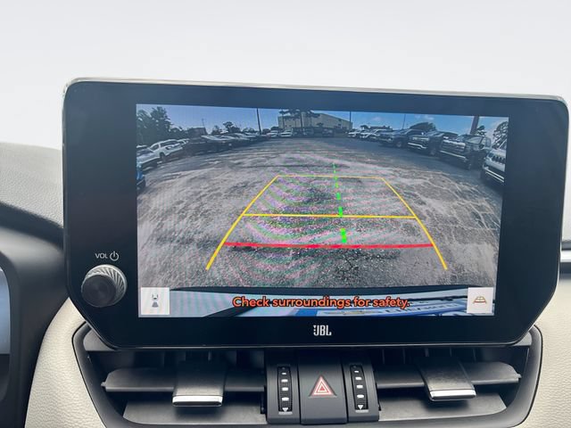Used 2023 Toyota RAV4 Limited w/ Limited Grade Weather Package FWD image 17