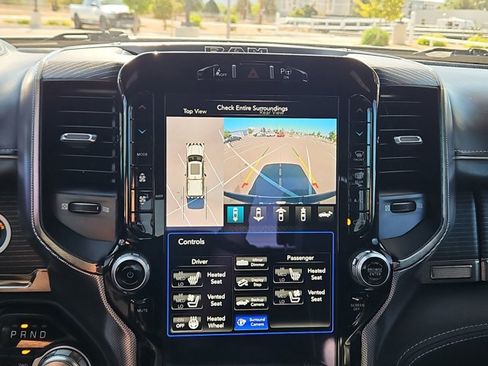 Used 2021 RAM 1500 Limited image 14