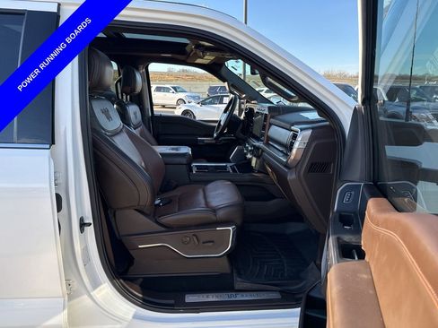 Used 2024 Ford F250 King Ranch w/ Chrome Package image 14