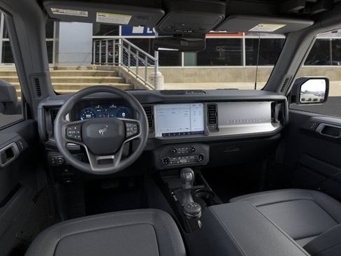 New 2026 Ford Bronco Outer Banks AWD/4WD image 9
