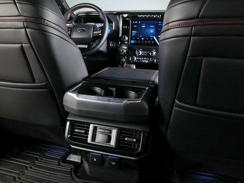 Used 2026 Ford F150 Raptor AWD/4WD image 22