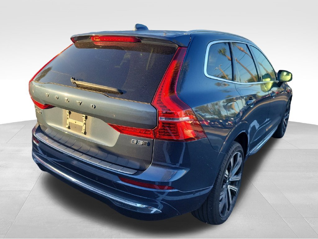 Used 2023 Volvo XC60 B5 Ultimate w/ Climate Package AWD/4WD image 12