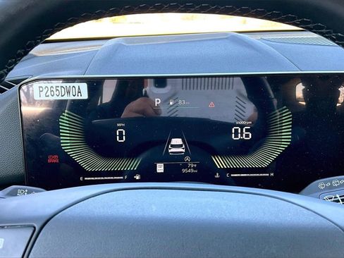 Certified 2026 Kia Sportage LX w/ LX Convenience Package image 22