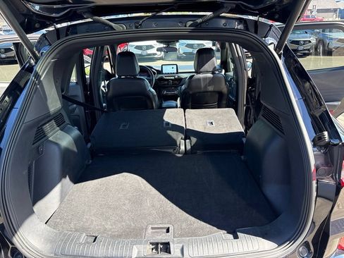 Used 2024 Ford Escape ST-Line AWD/4WD image 30