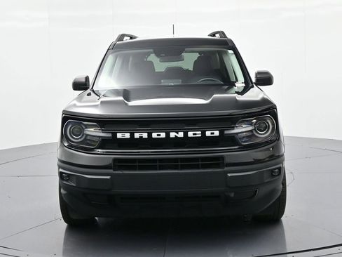 Used 2021 Ford Bronco Sport Outer Banks image 3
