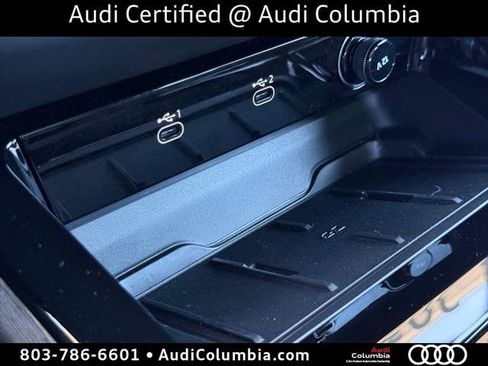 Certified 2025 Audi A5 2.0T Premium w/ Convenience Package AWD/4WD image 32