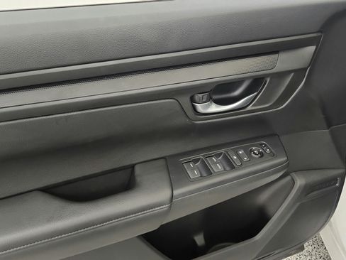 Used 2024 Honda CR-V EX image 19