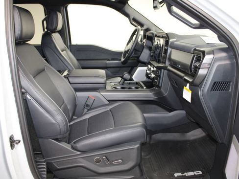 New 2026 Ford F150 Lariat w/ Equipment Group 502A High AWD/4WD image 30
