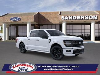 New 2026 Ford F150 STX w/ F-150 LOBO Package AWD/4WD video 1