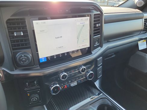 New 2025 Ford F150 Raptor image 27