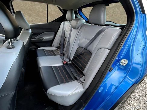 Used 2023 Nissan Kicks SR w/ SR Premium Package image 22