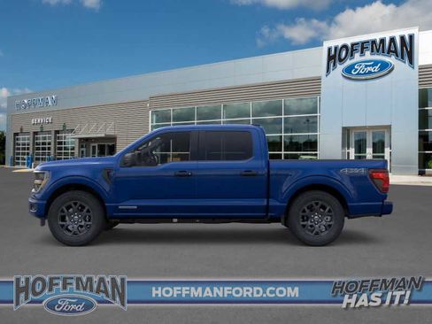 New 2026 Ford F150 STX w/ Equipment Group 200A image 5
