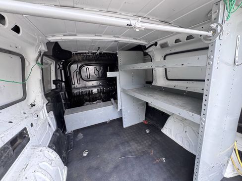 Used 2019 RAM ProMaster City Tradesman image 4