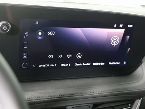 New 2026 Buick Encore GX Preferred w/ Comfort Package image 16