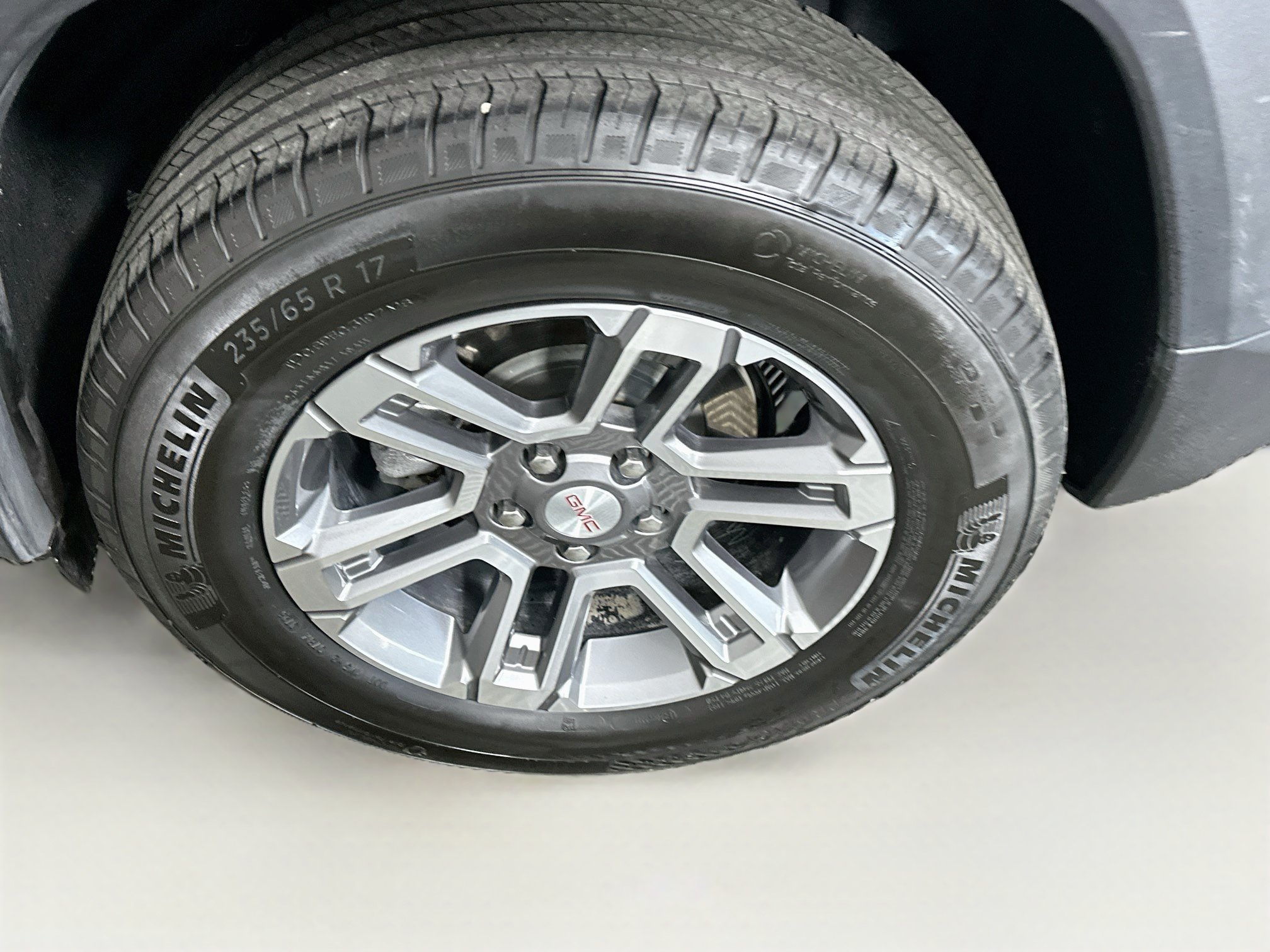 Used 2025 GMC Terrain Elevation FWD image 11