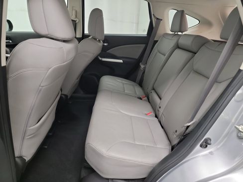 Used 2016 Honda CR-V EX-L image 28