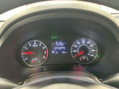 Used 2023 Kia Seltos LX AWD/4WD image 17