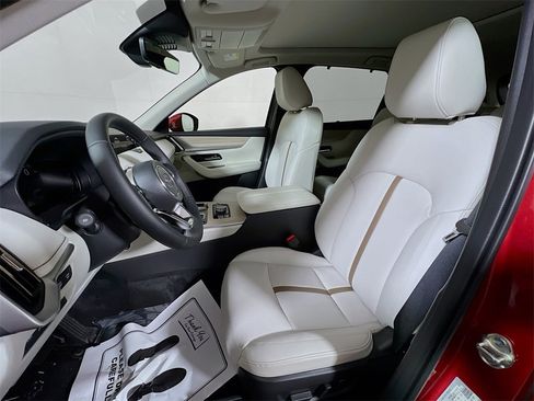 New 2026 MAZDA CX-90 3.3 Turbo w/ Premium Plus Pkg image 18