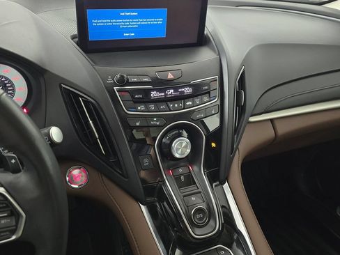 Used 2020 Acura RDX AWD w/ Advance Package image 28