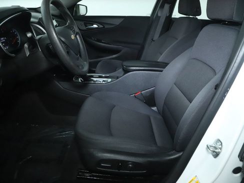 Used 2023 Chevrolet Malibu LT w/ Driver Confidence Package FWD image 18
