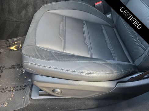 Used 2024 Mercedes-Benz GLE 53 AMG 4MATIC image 23