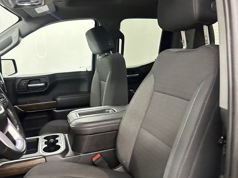 Used 2019 GMC Sierra 1500 Elevation w/ Elevation Value Package image 12