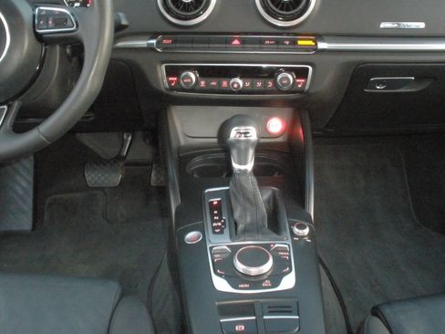 Used 2015 Audi A3 2.0T Premium Plus w/ Premium Plus Package image 34