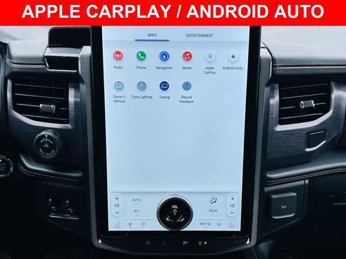 Used 2022 Ford Expedition Max Platinum image 6