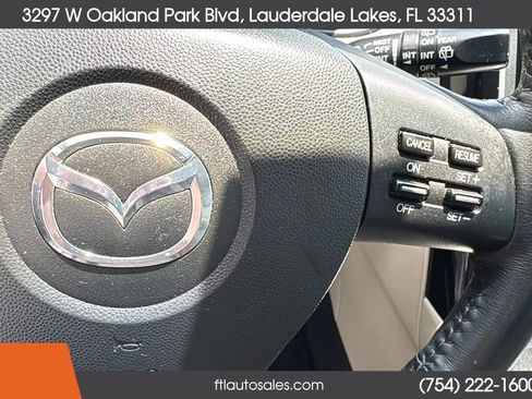 Used 2008 MAZDA CX-9 Touring image 60