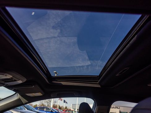 New 2026 Subaru Crosstrek 2.5i Wilderness w/ Crosstrek Mirror Package AWD/4WD image 21